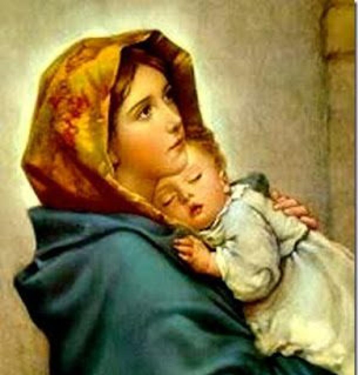 “Son Tutte Belle le Mamme del Mondo…” - 
