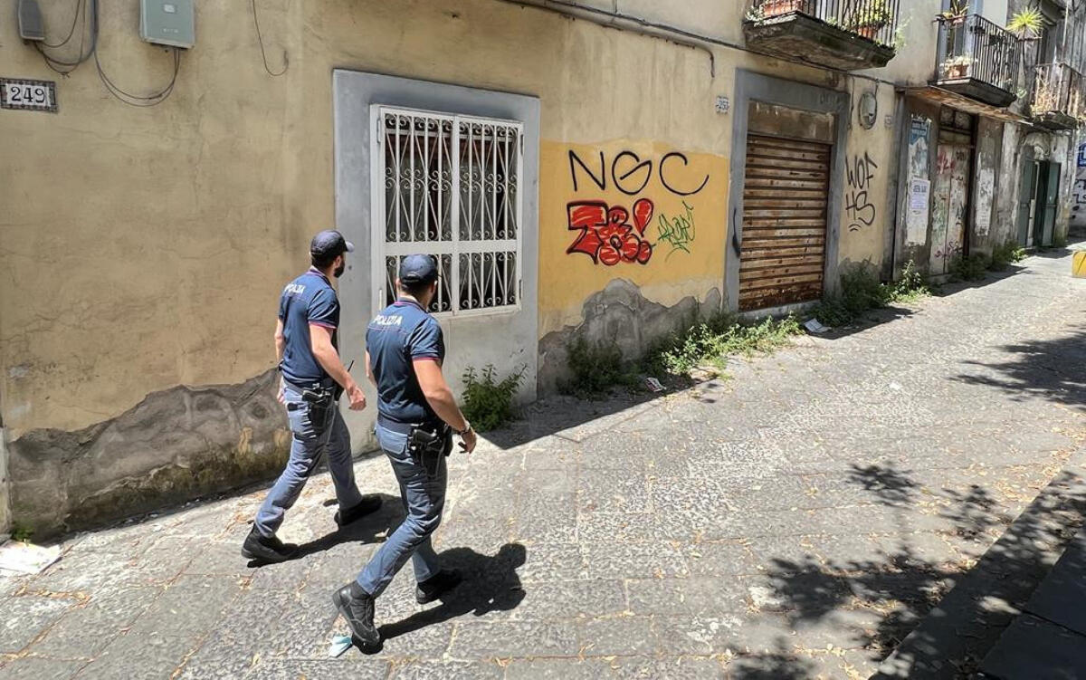Sorelle sfregiate con l'acido, si costituisce la zia 22enne - 