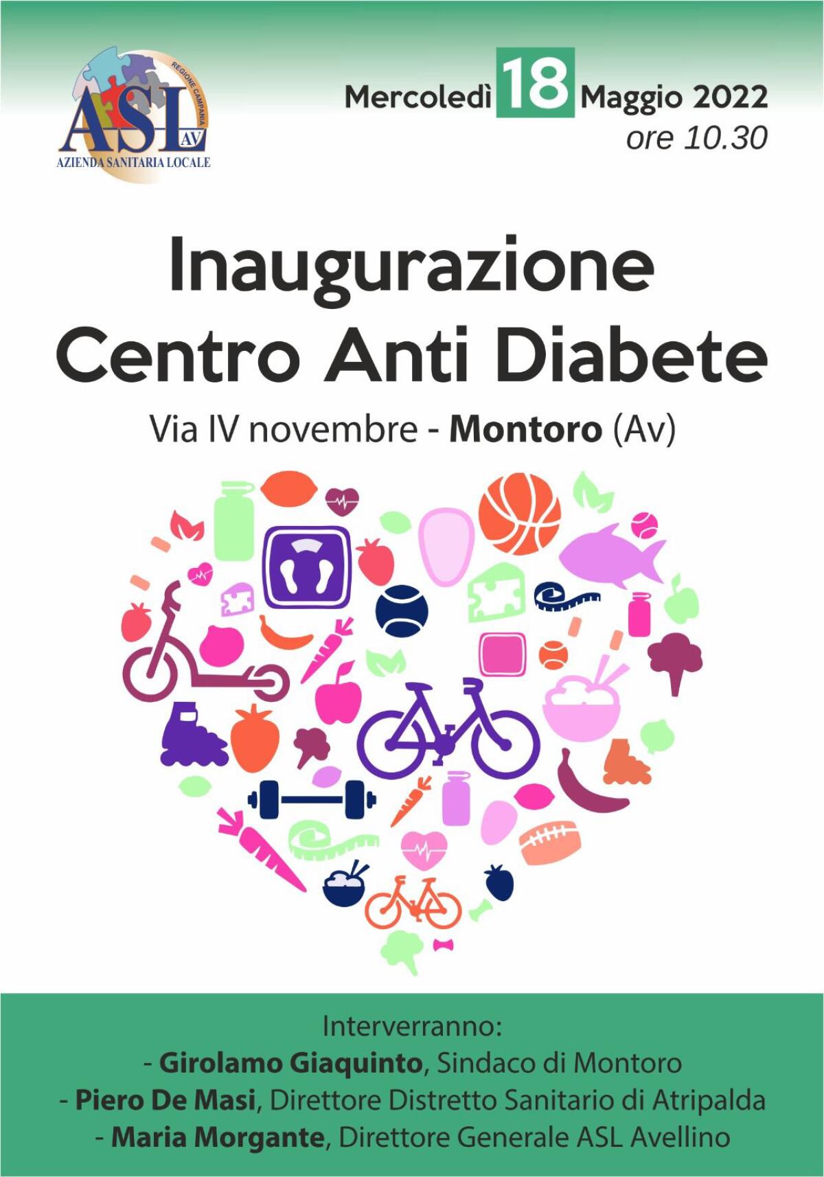 Nuovo Centro Dialisi Asl Avellino - 