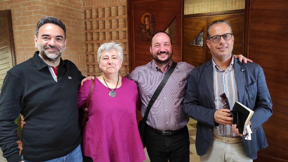 Da spazi a luoghi, le “Piazze del Popolo” delle Acli per la solidarietà in periferia   - 