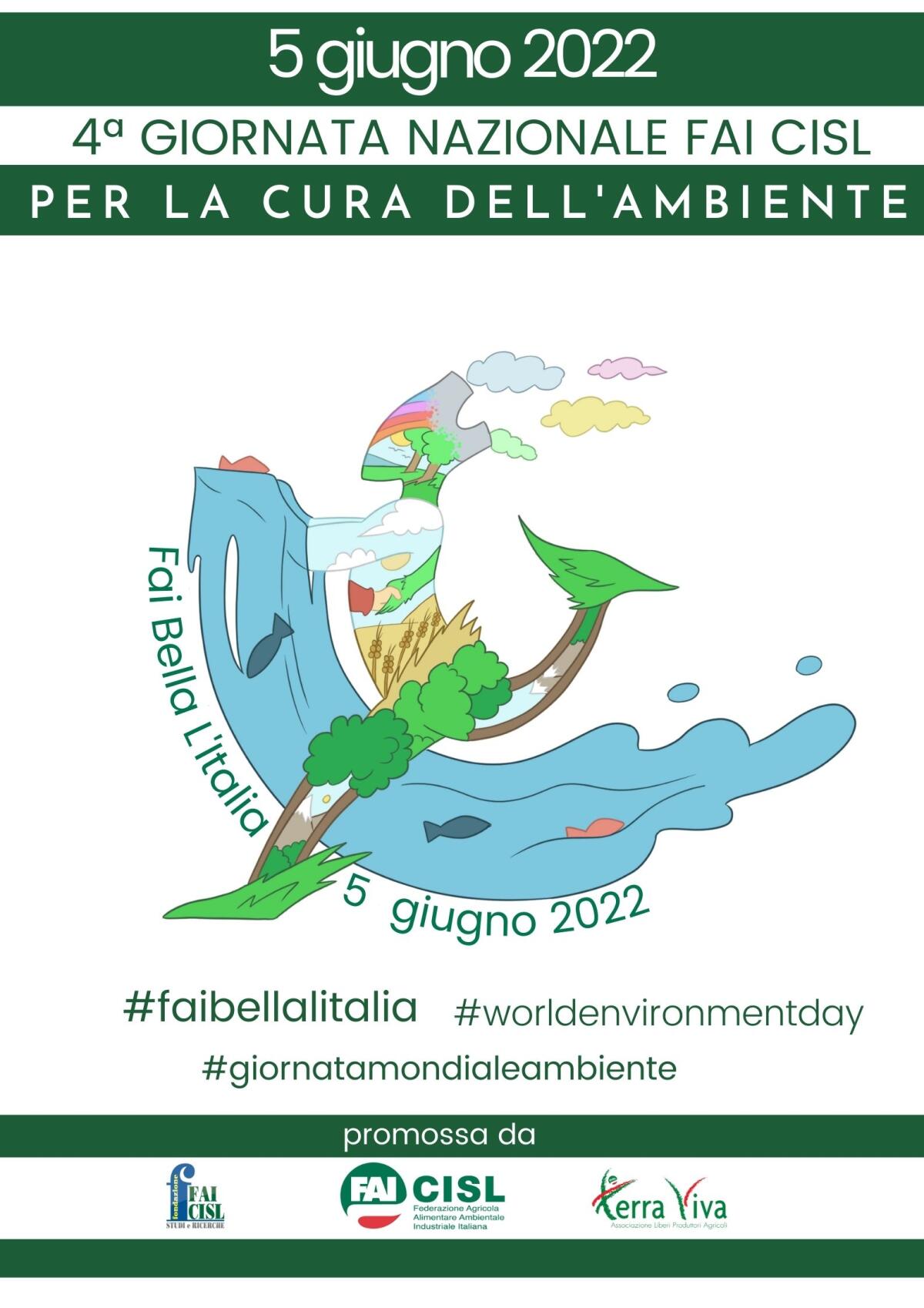 “Fai Bella l’Italia” - 