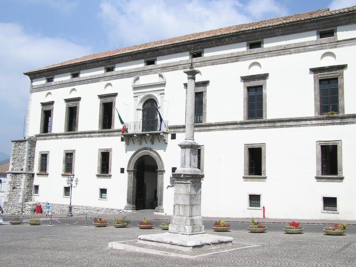 Elezioni amministrative a Solofra, documento Filctem Cgil e Femca Cisl - 