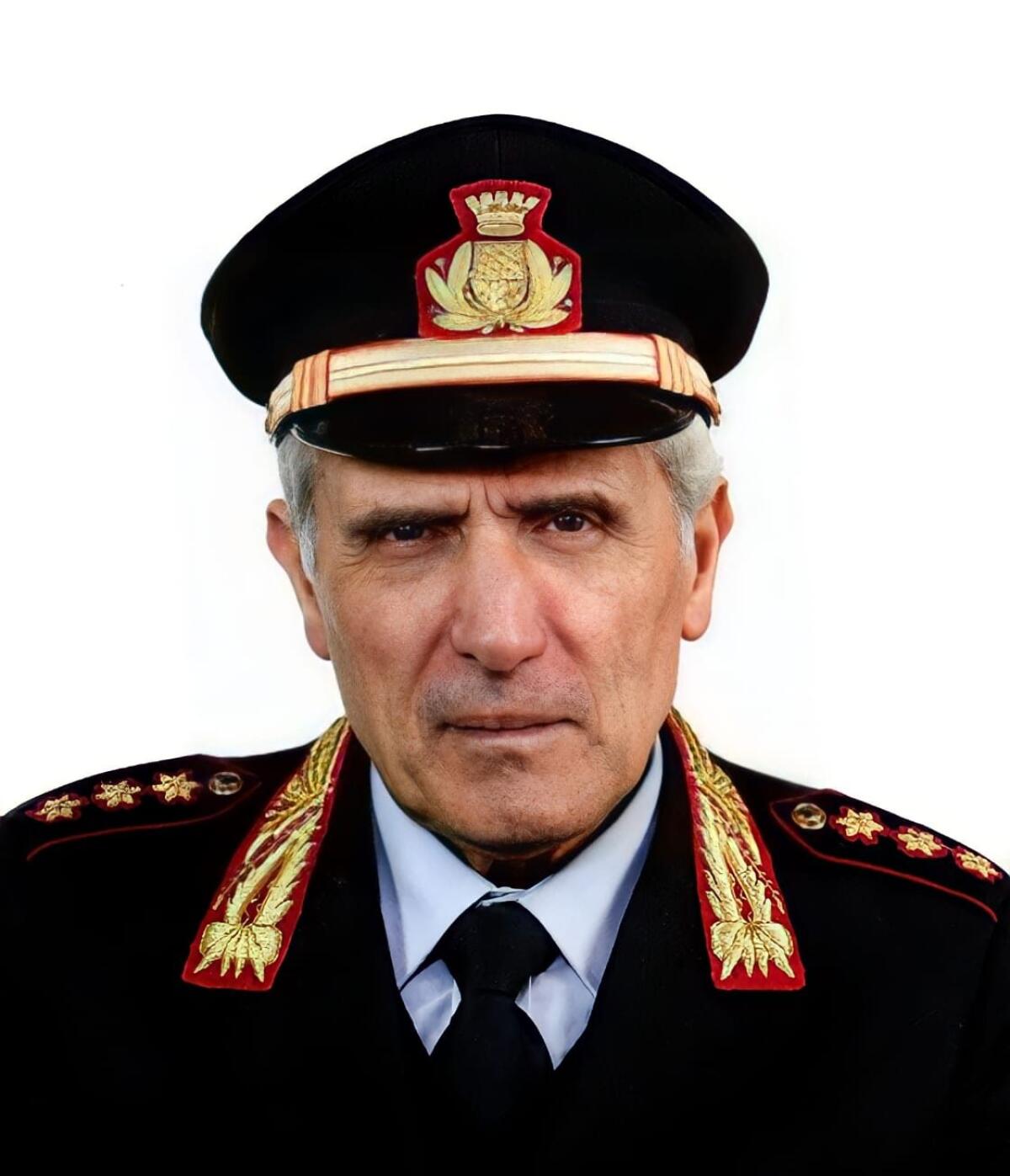Airola. Domani il die septimo della morte del già comandante Pompeo Rungi - 