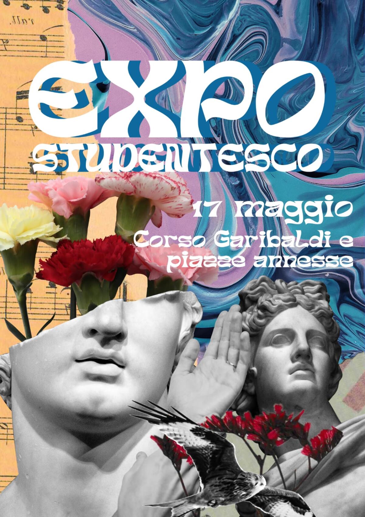 “Giornata dell’Arte e della Creatività Studentesca” - 