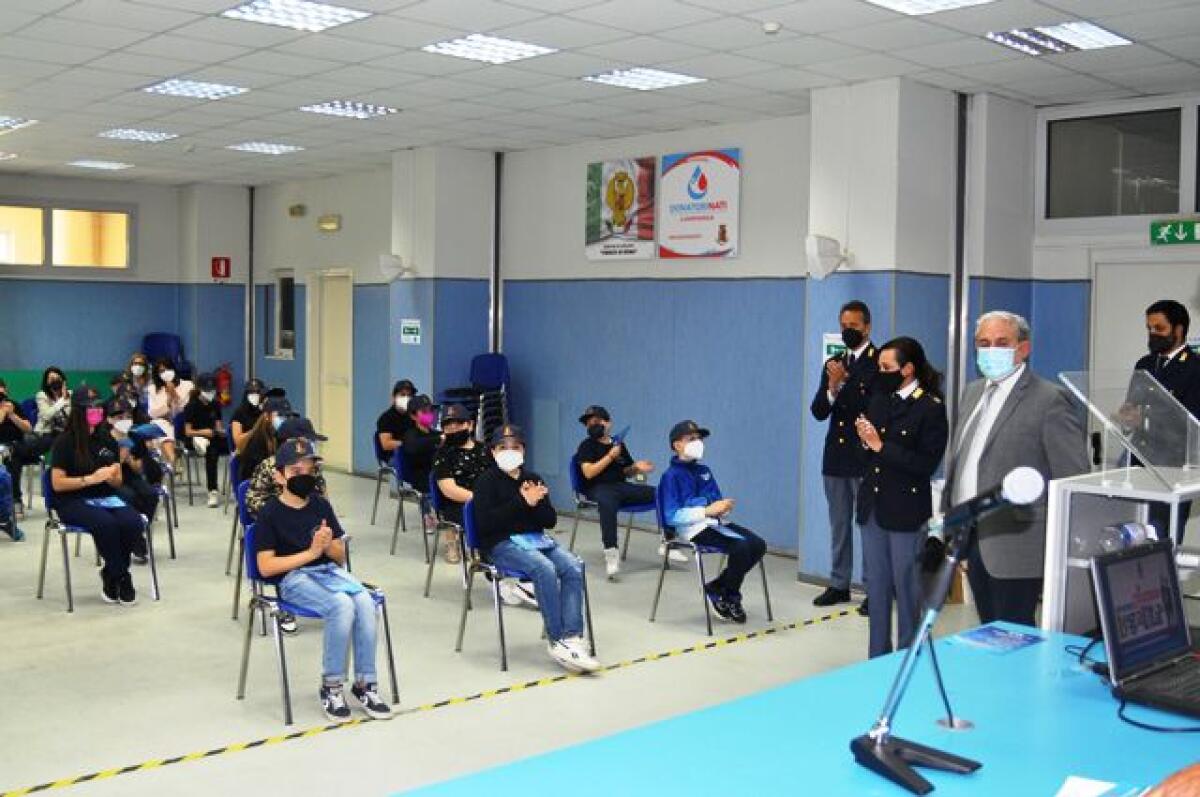 Minori Scomparsi: l'iniziativa della Polizia di Stato per la Giornata Internazionale. - 