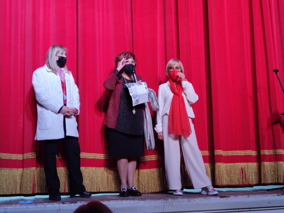 Grande successo per la Notte Nazionale del Liceo Classico di Airola - 