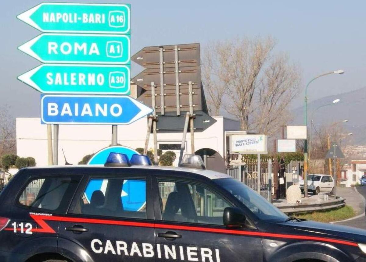 Denuncia per danneggiamento aggravato in concorso - 