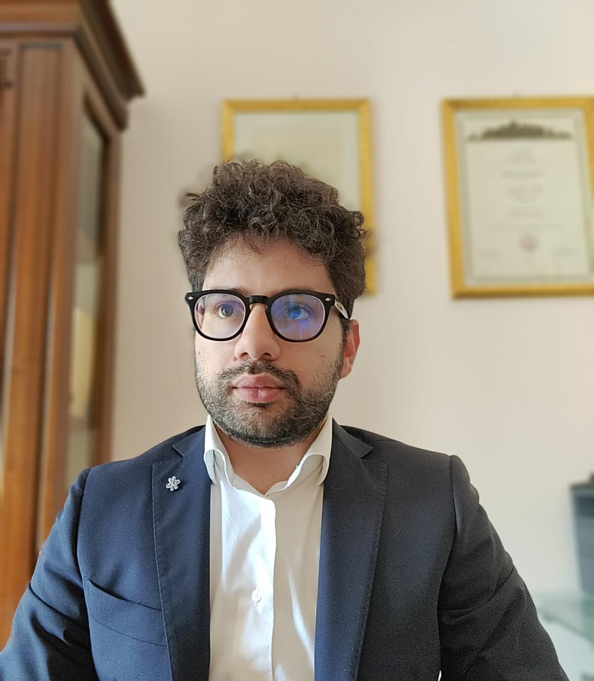 Forza Italia: Paolo Cutillo neo coordinatore della Valle Vitulanese - 