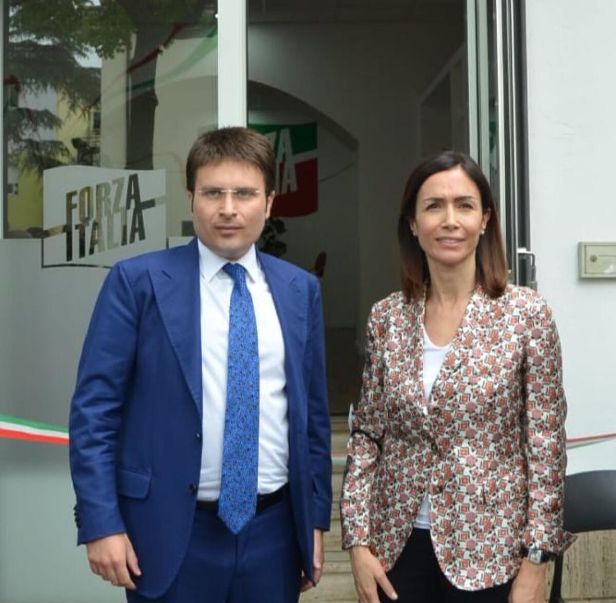 "Ministro Carfagna ha a cuore il Sannio" - 