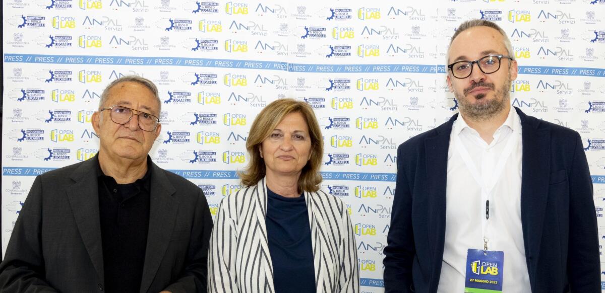 32 le aziende presenti alla prima edizione del progetto “OPEN LAB” - 