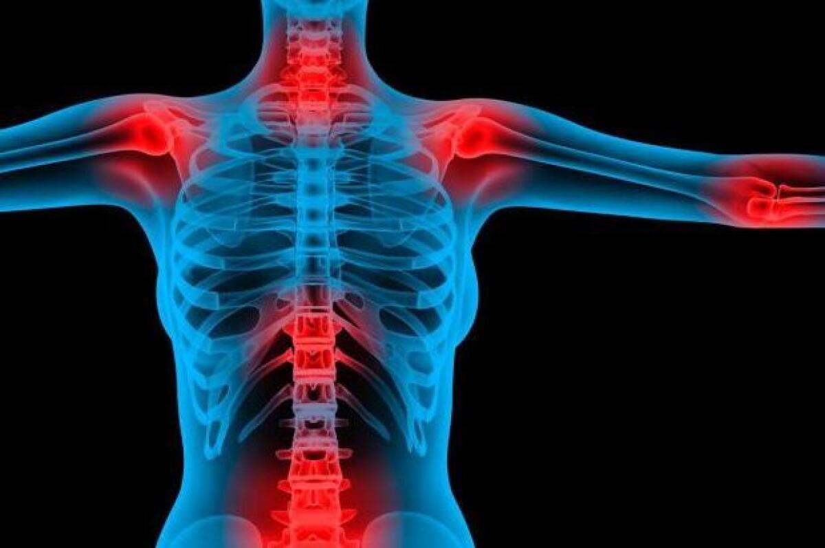 Paupisi. Domenica convegno sulla Fibromialgia - 
