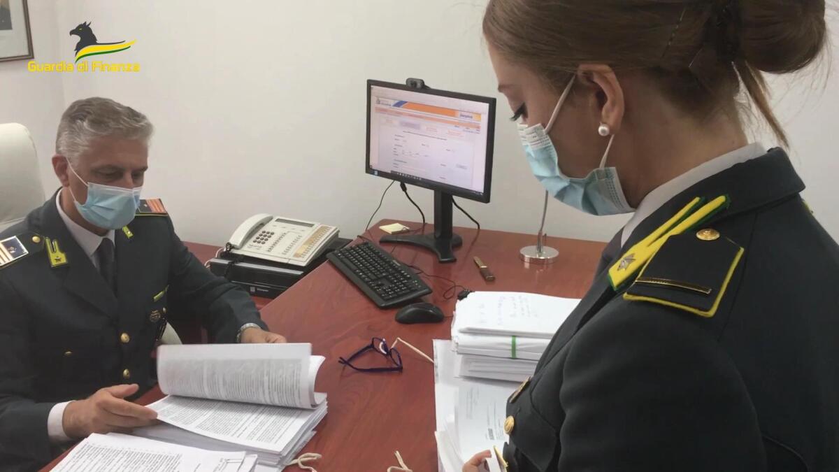 Indebite percezioni di contributi e finanziamenti dello Stato durante l’emergenza Covid-19. - 