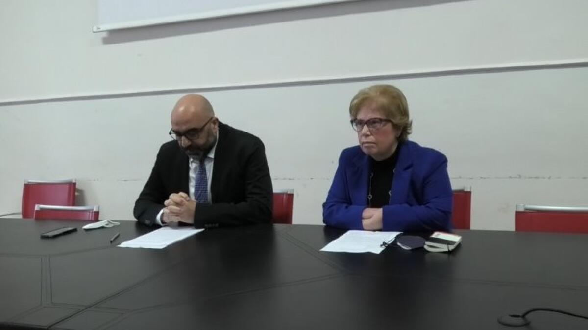 Nomine Fondazione Sistema Irpinia, la nota di Sinistra Italiana Avellino - 