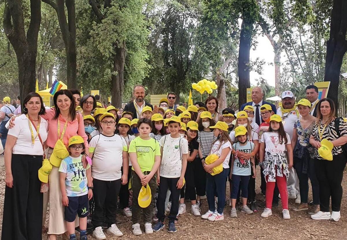 Educazione alimentare, alunni campani premiati a Roma - 