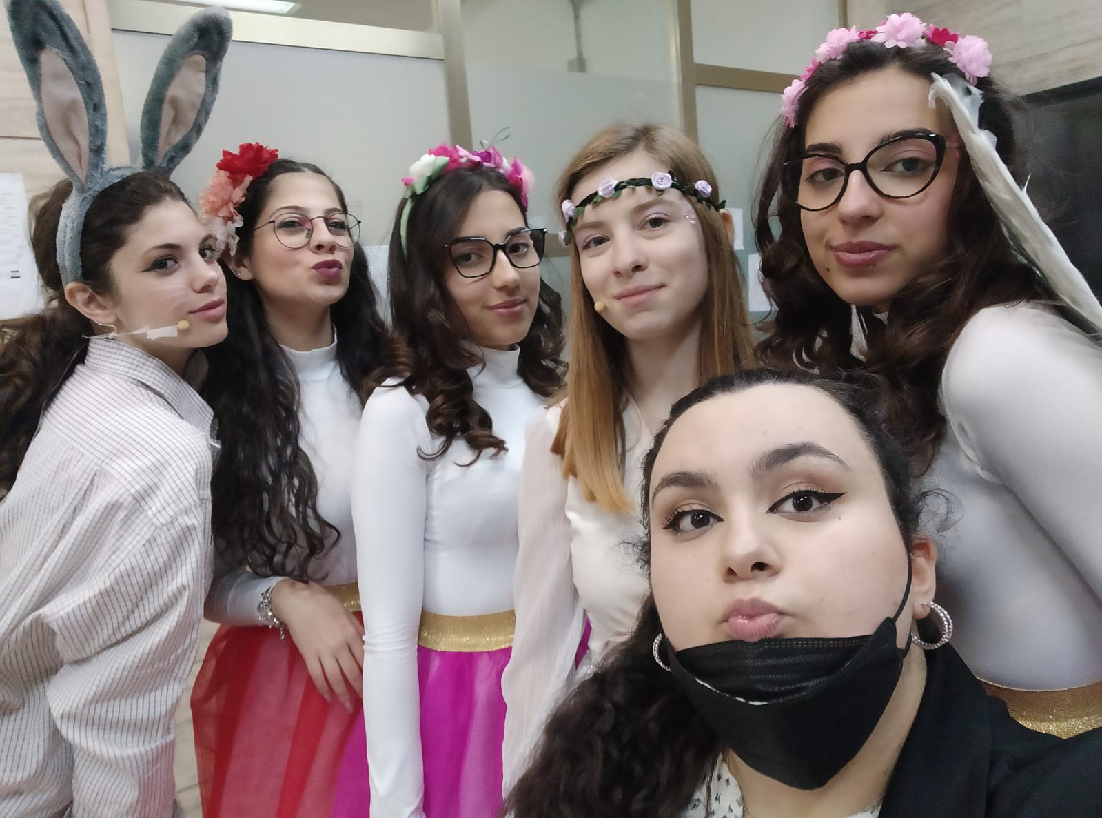 Grande successo per la Notte Nazionale del Liceo Classico di Airola