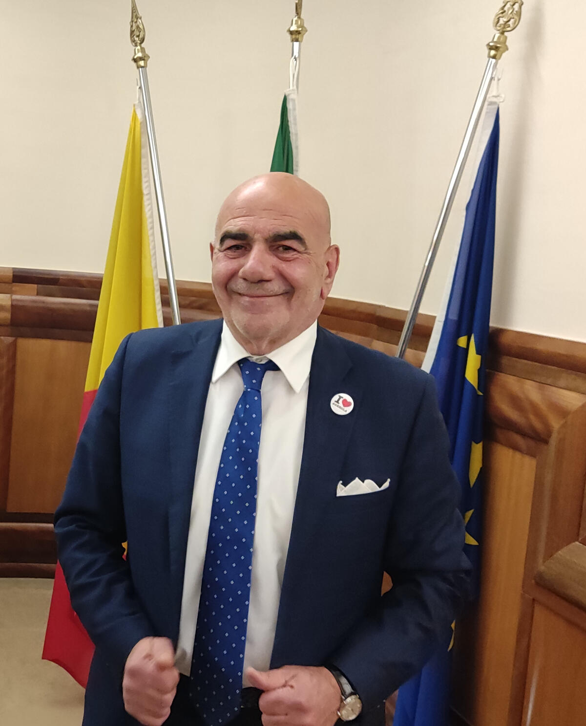 Acqua, chiusi gli Stati Generali sull’Ambiente della Campania - 
