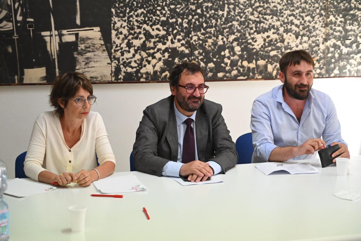 Nello Pizza. "Questo modo di agire in politica mi offende" - 