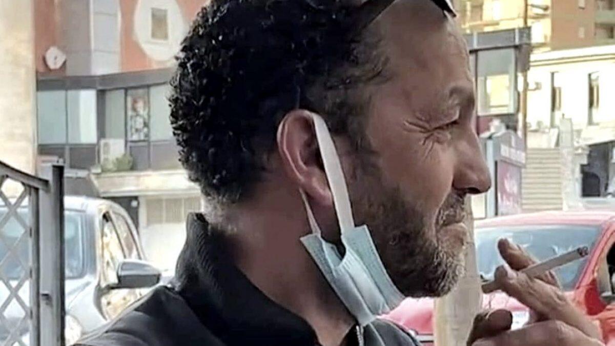 Il gesto eroico di Rahhal Amarri - 