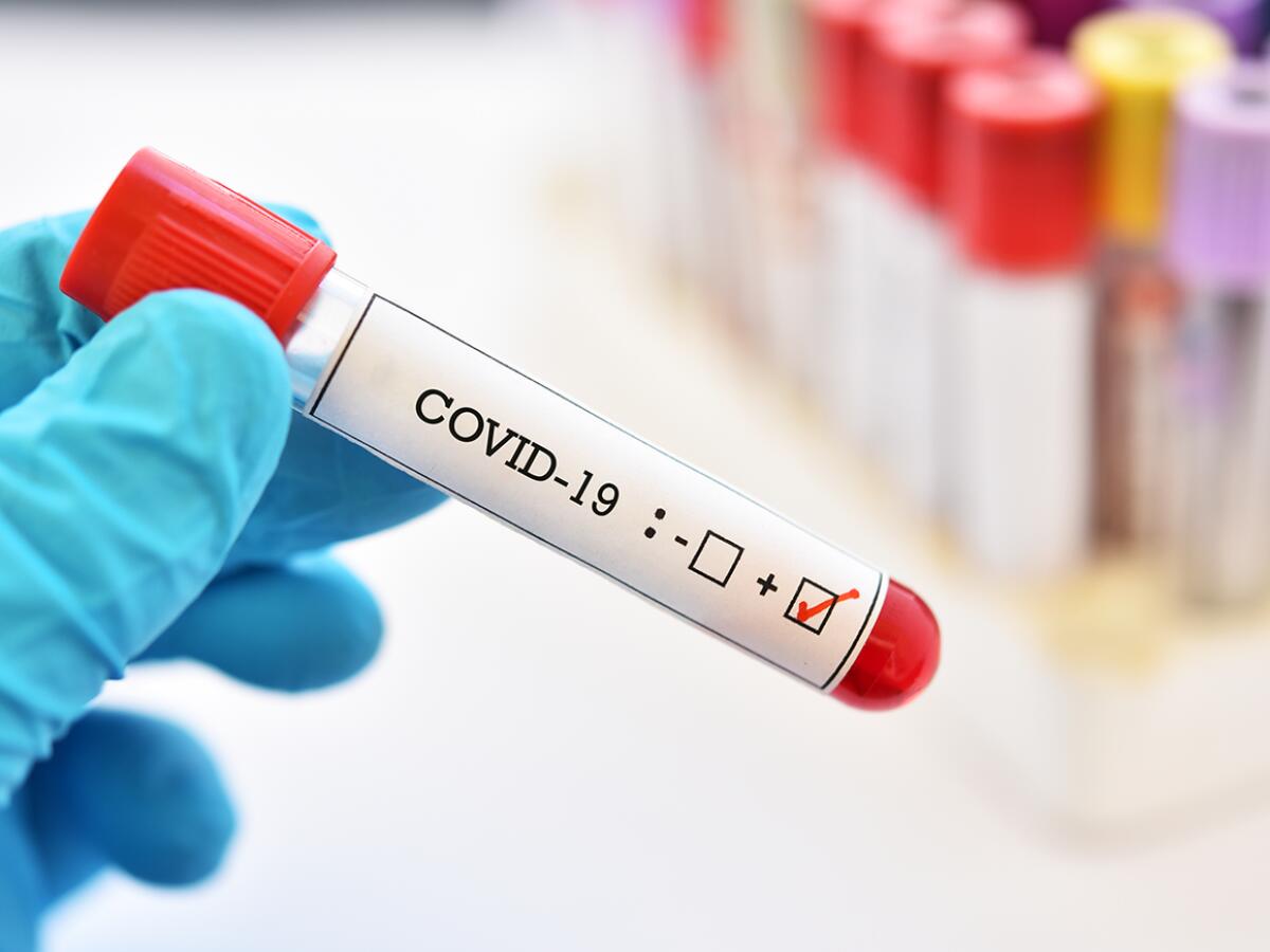 Covid. Verso lo stop all'isolamento domiciliare per i positivi - 