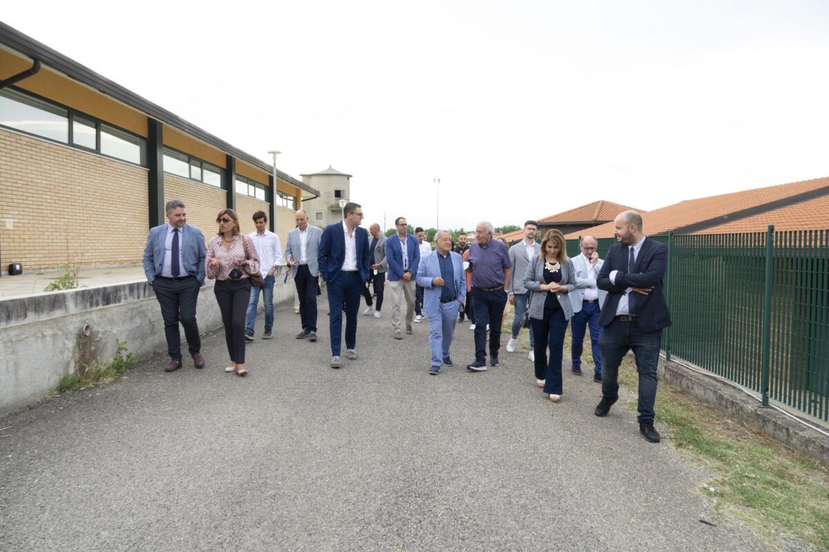 La Manifattura Potenzia la Rete sul Territorio - 