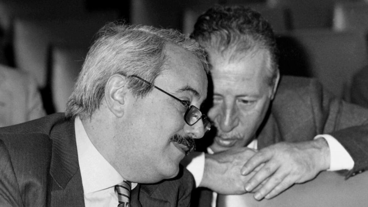Memoria e/è Impegno - 