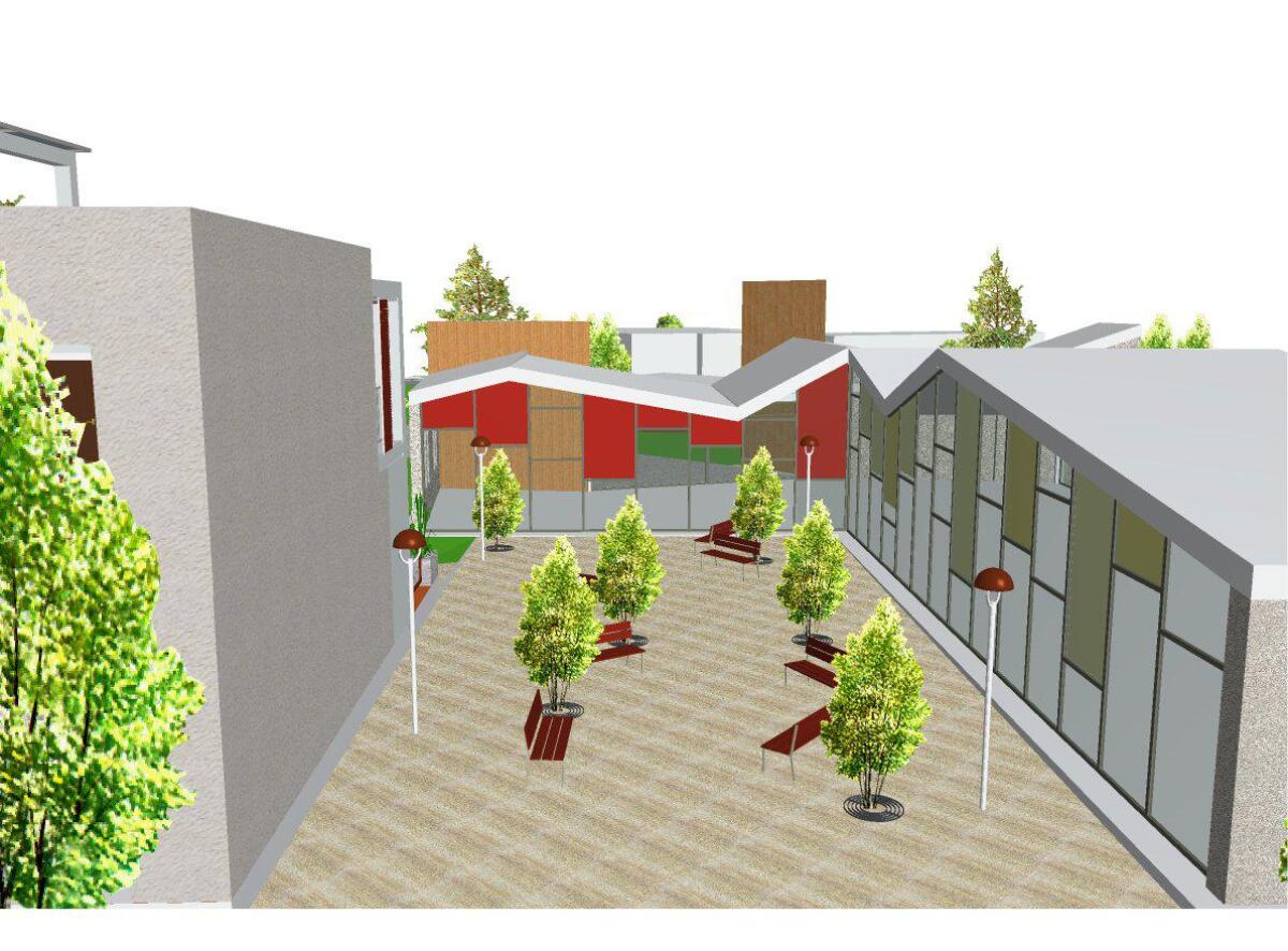 Area Vasta di Avellino: finanziato programma di “Co-housing un nuovo modo di abitare”. - 