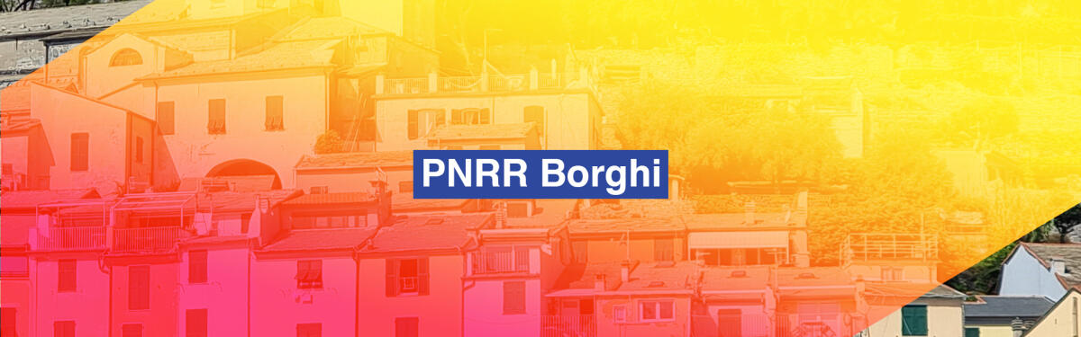 Bando Borghi, Futuridea partner di alcuni Comuni finanziati - 