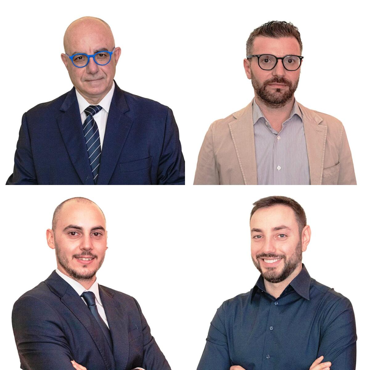“BNI Online TOP”, quattro sanniti ‘ai piedi della Mole’ - 