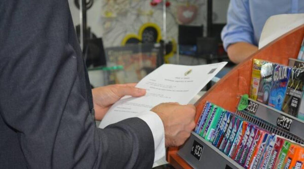 Avellino. Da lunedi certificati comunali anche presso tabaccherie cittadine - 