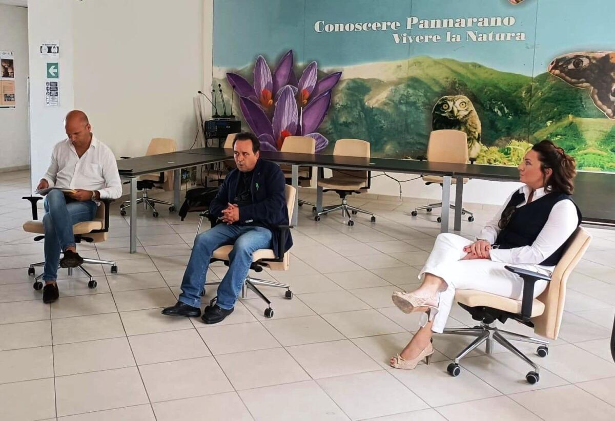 Benefici misure Invitalia, a Pannarano sportello di assistenza a cura di Futuridea - 