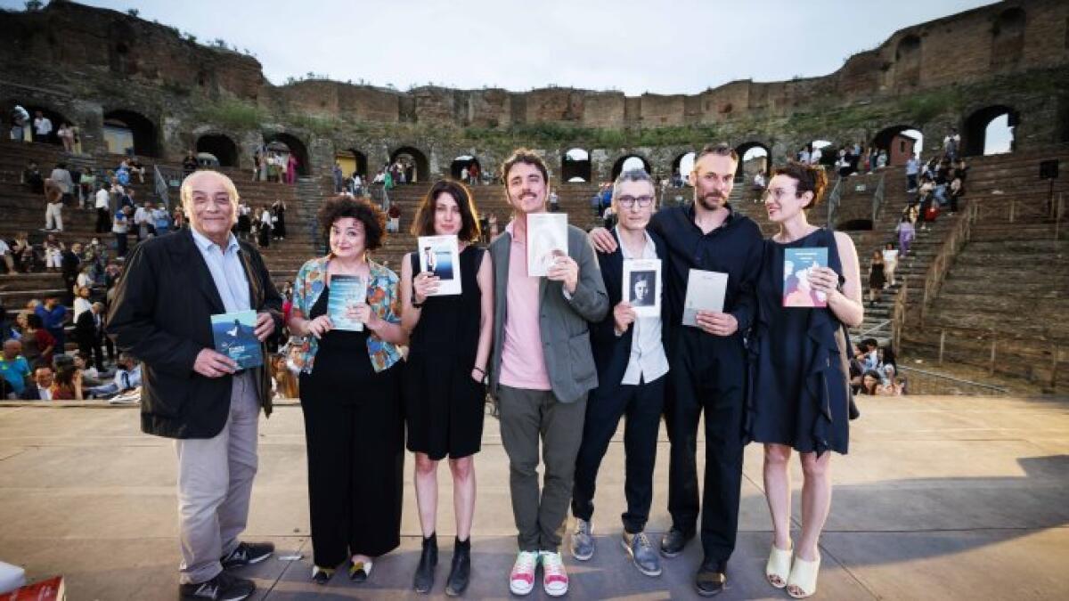 Sette i finalisti del Premio Strega - 