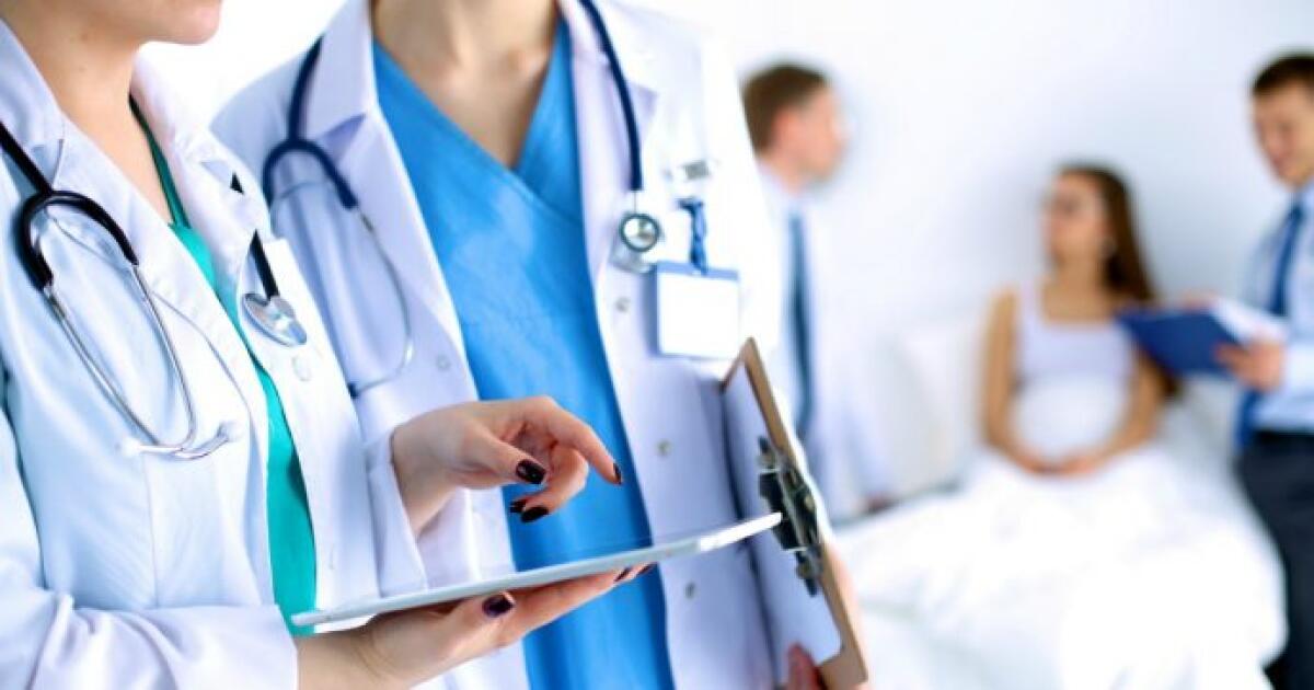 Picchia medico dell'ospedale perchè la madre si aggrava - 