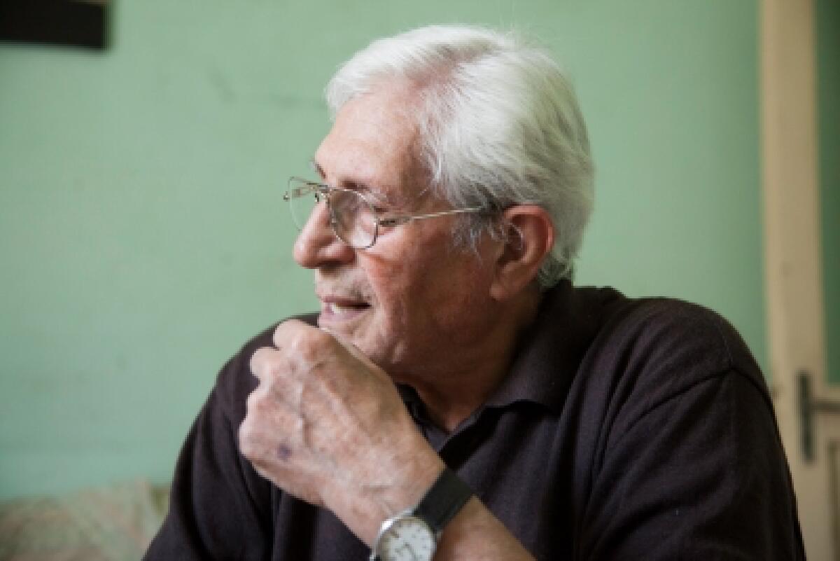 Omaggio all’artista Antonio Del Donno - 