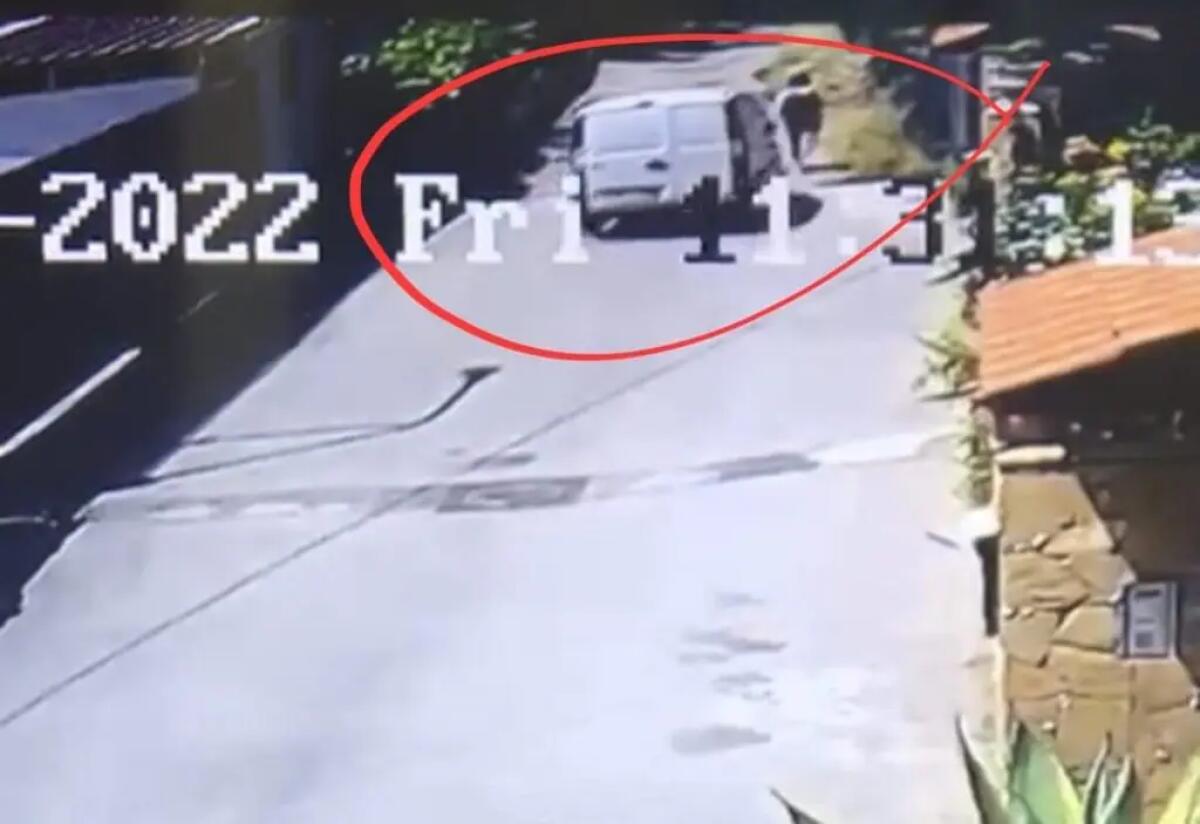 Investe tre persone in tre luoghi diversi, morto uno dei feriti - 