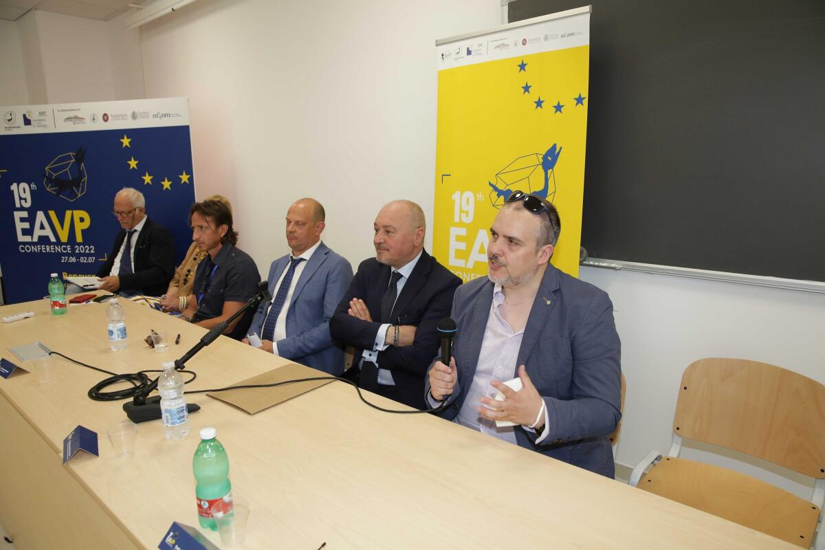 “Studiosi, università, istituzioni e Ente Geopaleontologico: così si può davvero valorizzare lo Scipionyx samniticus” - 