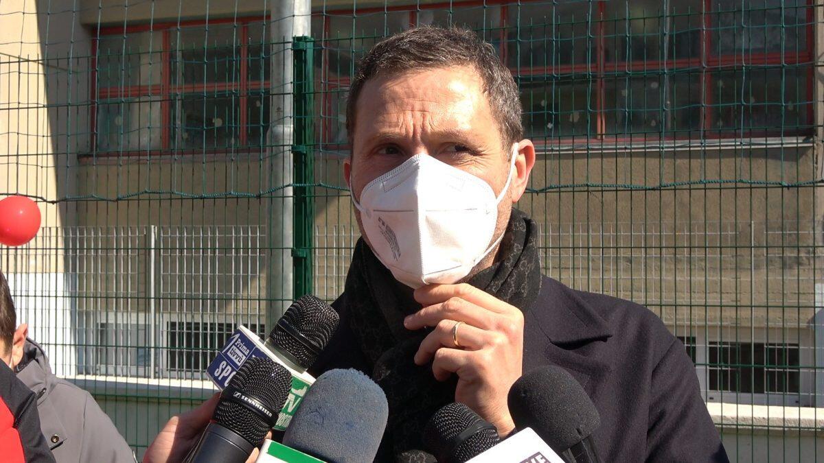 Telefona ai calciatori fingendo di essere il direttore sportivo dell’Avellino, De Vito sporge denuncia - 