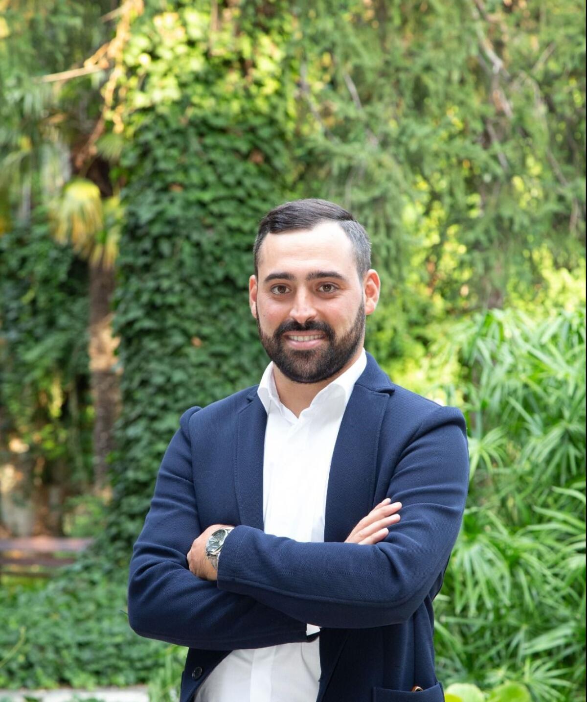San Martino V.C.: Carmelo Palluotto aderisce a Primavera Meridionale - 