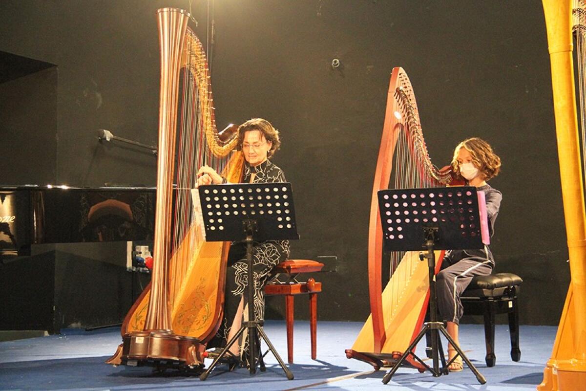 Conservatorio "Nicola Sala": Festa della musica entra nel vivo. - 