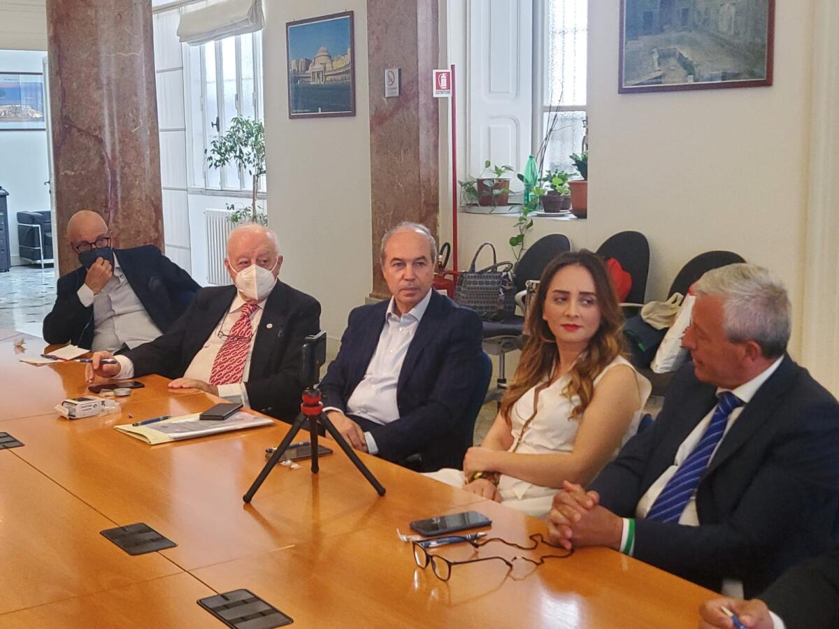 Protocollo di Intesa tra ANPCI e SVIMAR - 