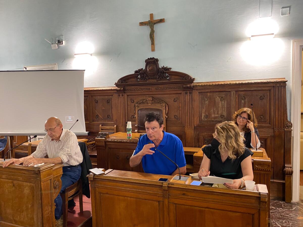Corso di Formazione per Giornalisti alla Memoria di Giovanni Fuccio - 
