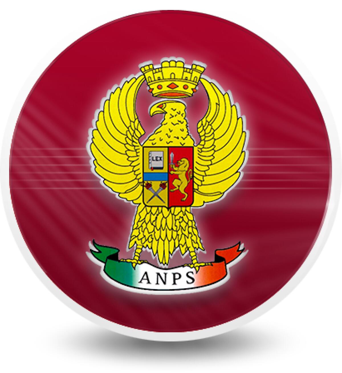 Raduno nazionale dell’Associazione Nazionale Polizia di Stato - 