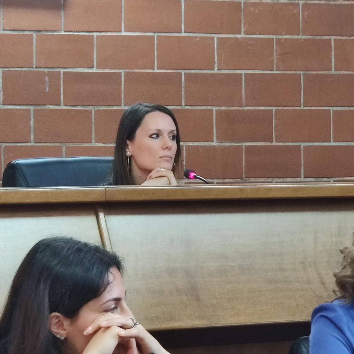 Cervinara. Maria Bianco presidente del Consiglio Comunale - 