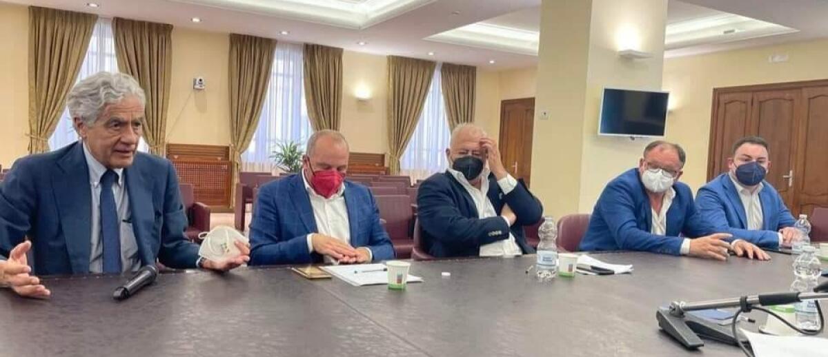 Eradicazione brucellosi, Cia Campania chiede alla Regione di supportare le aziende - 