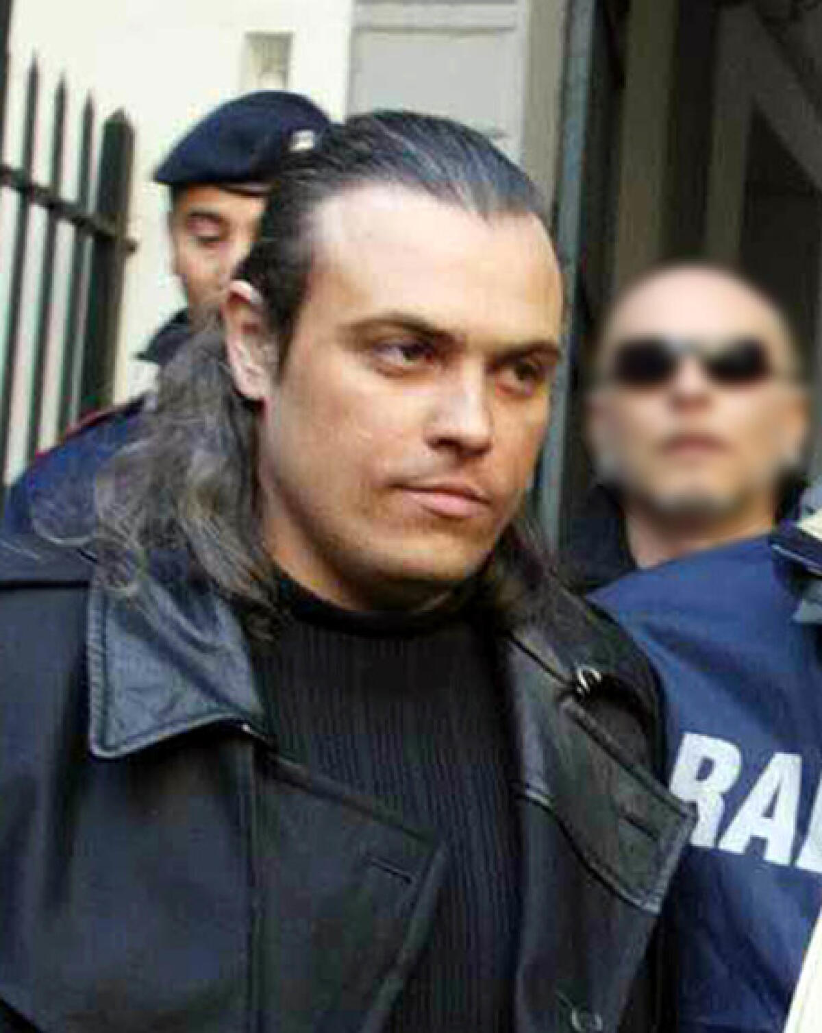 Morto in carcere Cosimo Di Lauro - 