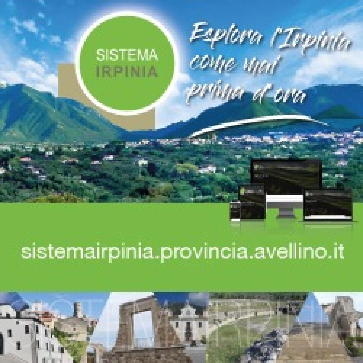 Valorizzazione del territorio, mercoledì 22 giugno incontro a Palazzo Caracciolo con l’assessore regionale Casucci. - 