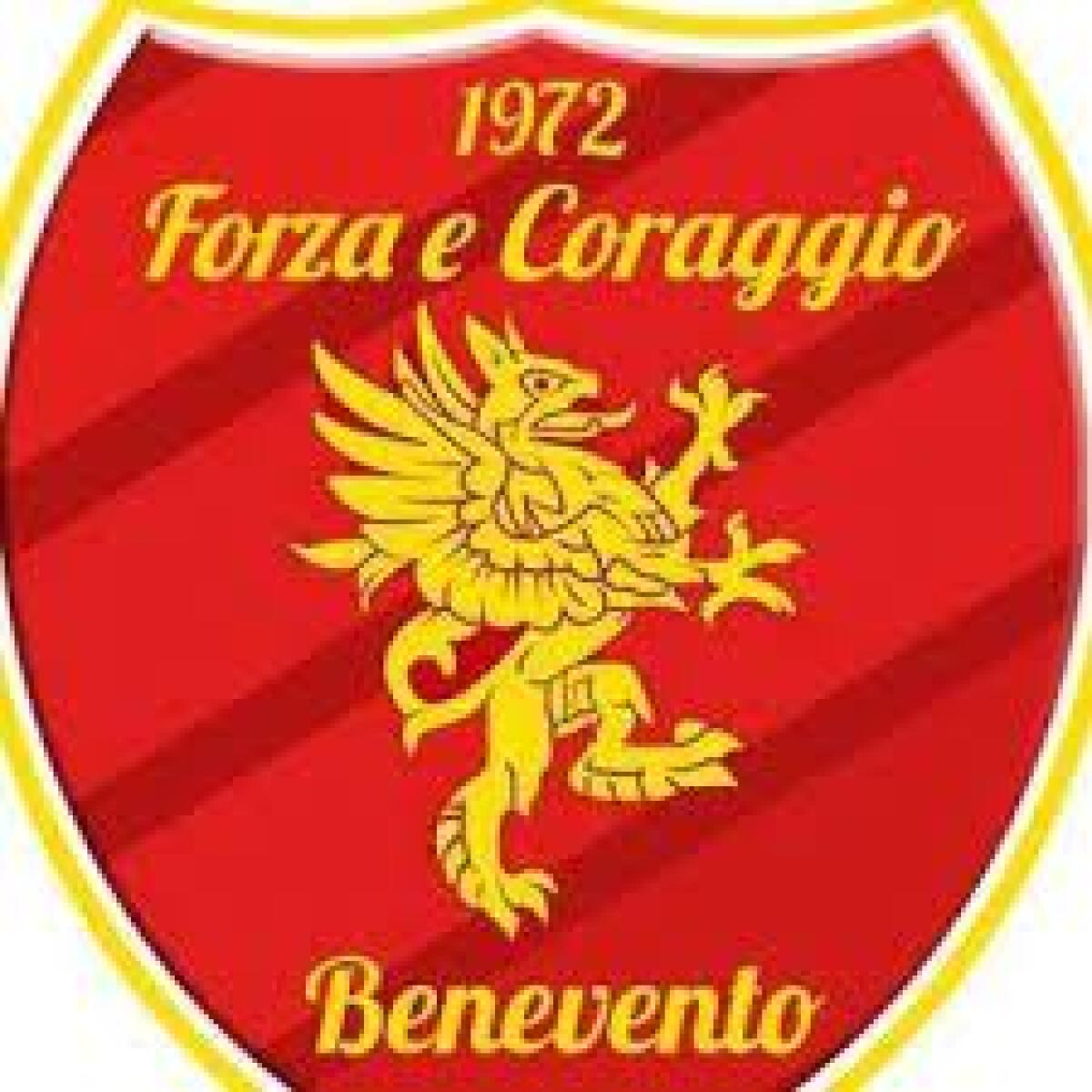 <strong>Forza e Coraggio:&nbsp;</strong><strong>evento</strong><strong>&nbsp;al Mellusi per il primo mezzo secolo di storia&nbsp;</strong> - 