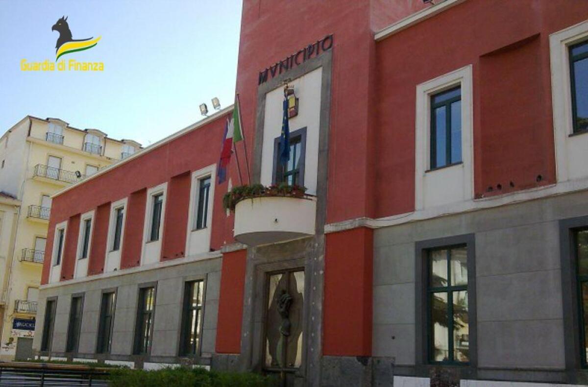 Tentata concussione, arrestato un consigliere comunale - 