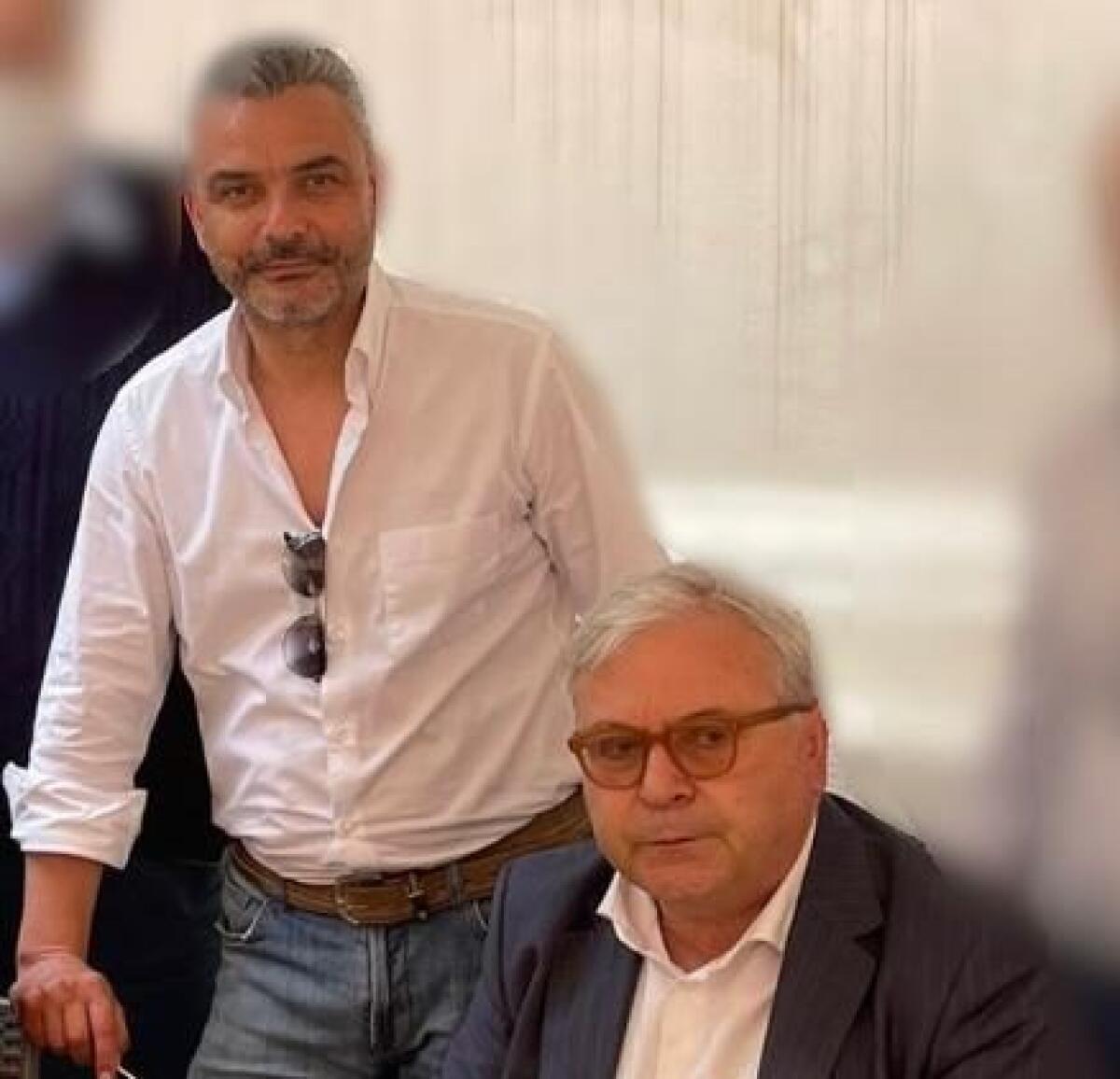 Assegnati i contributi per le spese di progettazione definitiva ed esecutiva,  annualità 2022. - 