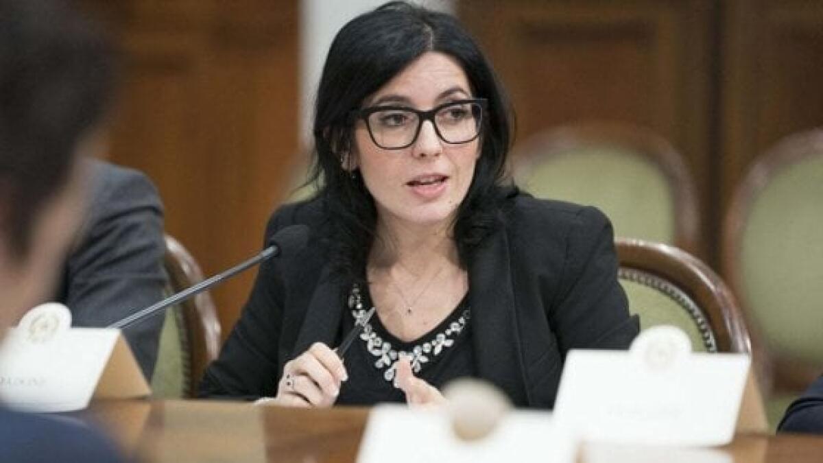 Il Ministro Dadone e il sottosegretario Sibilia in visita anche a Cervinara e San Martino Valle Caudina - 