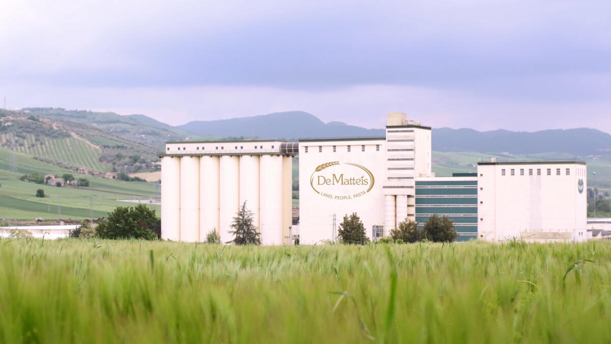 De Matteis Agroalimentare (pasta Armando): emesso minibond da 5 milioni di euro - 